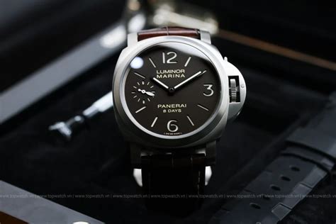 panerai luminor marina with date|pam00564.